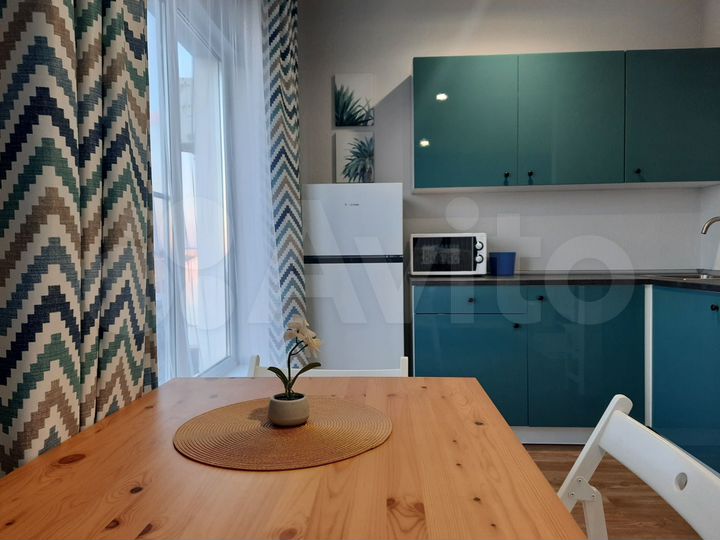 Комната 25 м², 4/4 эт.