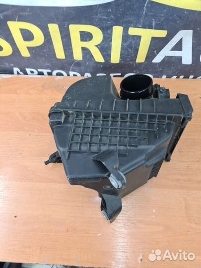 Корпус воздушного фильтра Kia Sorento Prime 3 UM