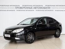 Hyundai Elantra 1.6 AT, 2009, 265 835 км, с пробегом, цена 689 000 руб.