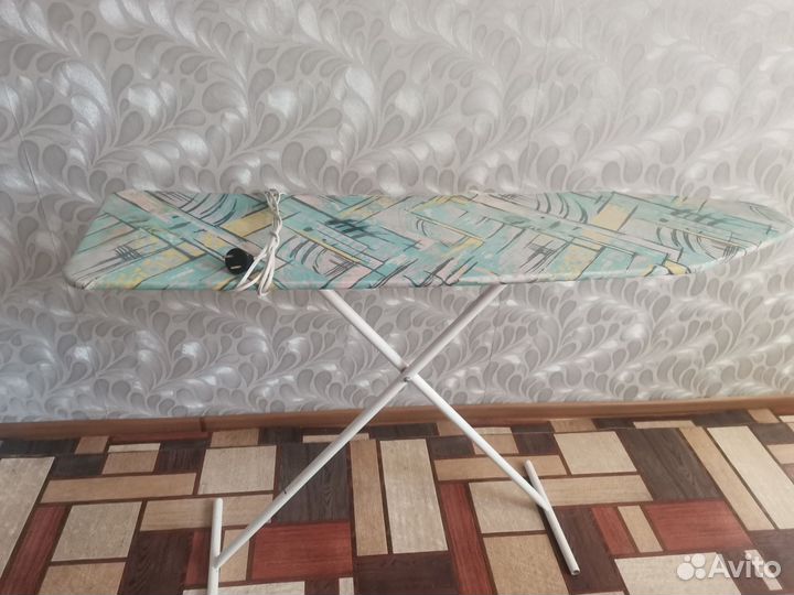 Гладильная доска бу