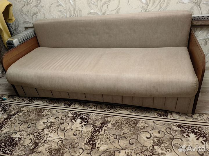 Диван раскладной