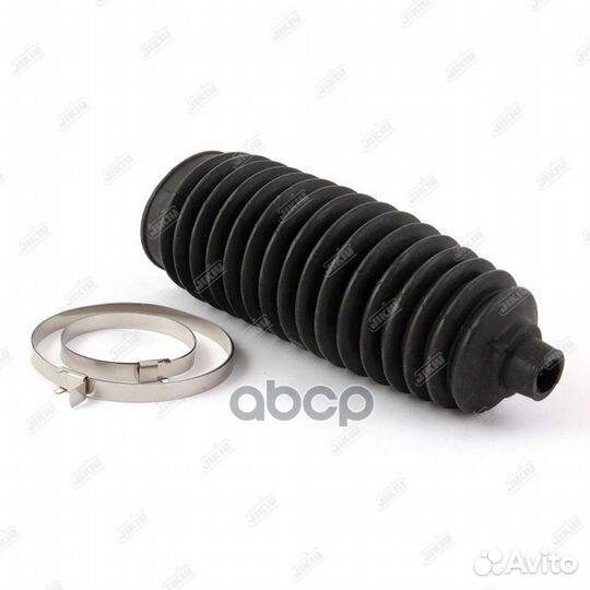 Пыльник рулевой рейки toyota fortuner/hilux 200