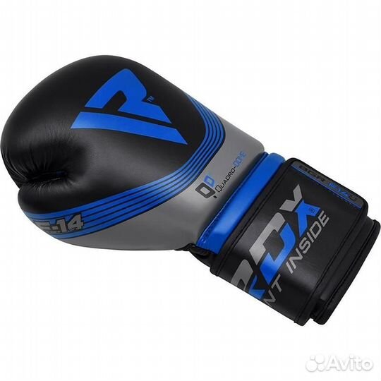 Боксерские перчатки RDX F14 U