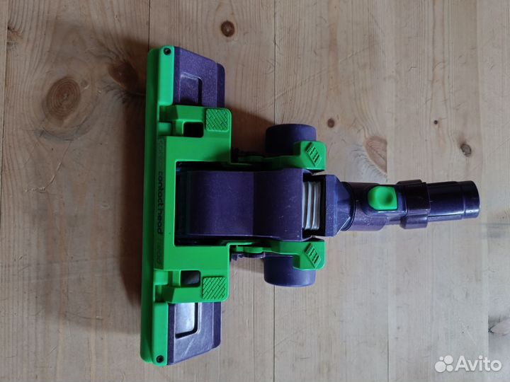 Щетка-насадка для пылесоса dyson