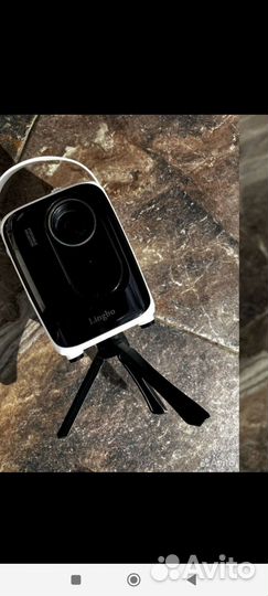 Мини проектор