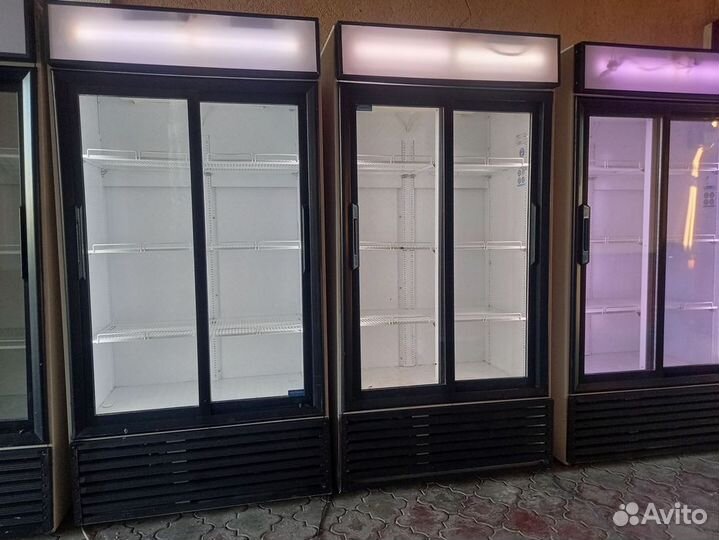 Шкаф холодильник