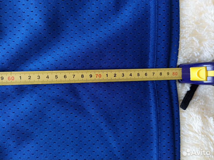 Баскетбольная майка nike оригинал Magic McGrady