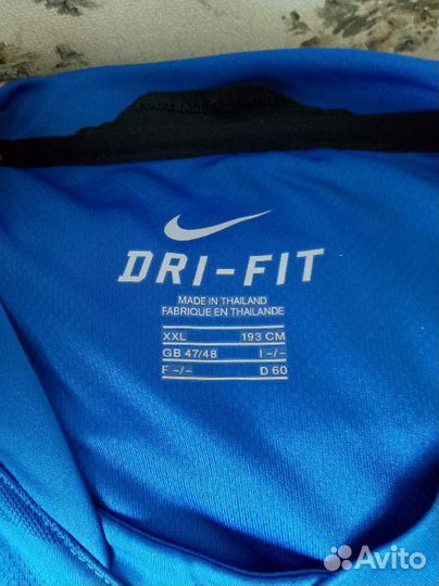 Футбольная форма