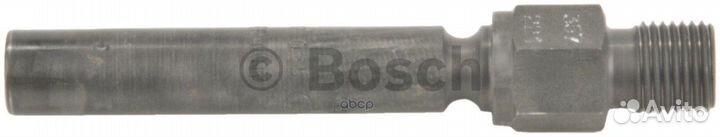 Форсунка MB M102/M103/M116/M117 0437502035 Bosch