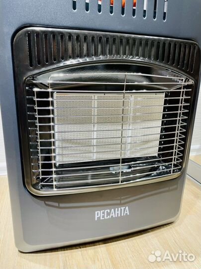 Газовый обогреватель Ресанта пг-4200Б