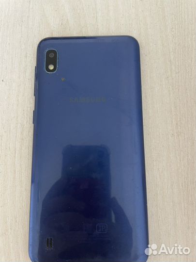 Samsung a10