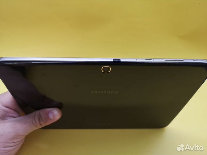 Планшет Samsung Galaxy Tab GT-P5210 2/16 гб Black