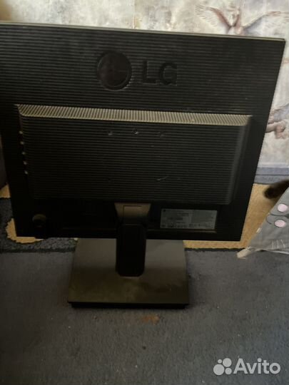 Монитор для компьютера