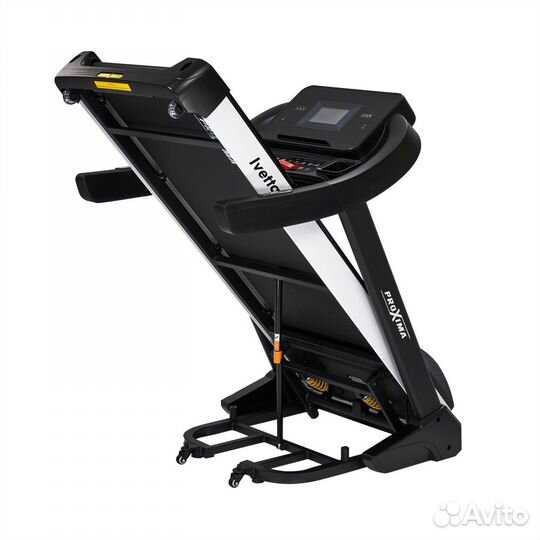 Беговая дорожка Proxima Ivetta