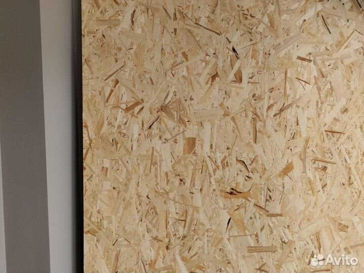 Плита осб 3 osb