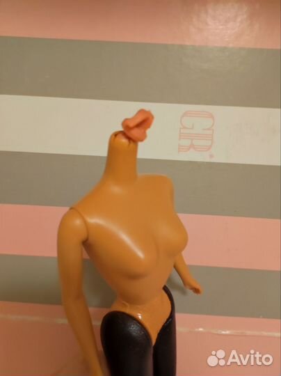 Кукла барби barbie 90 х