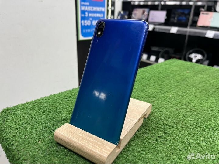 Xiaomi Redmi 7A, 2/32 ГБ