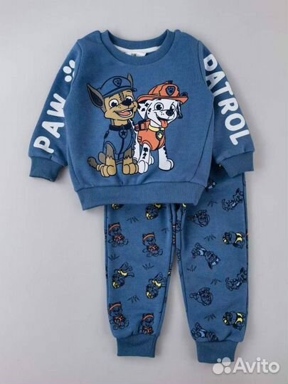 Костюмы детские