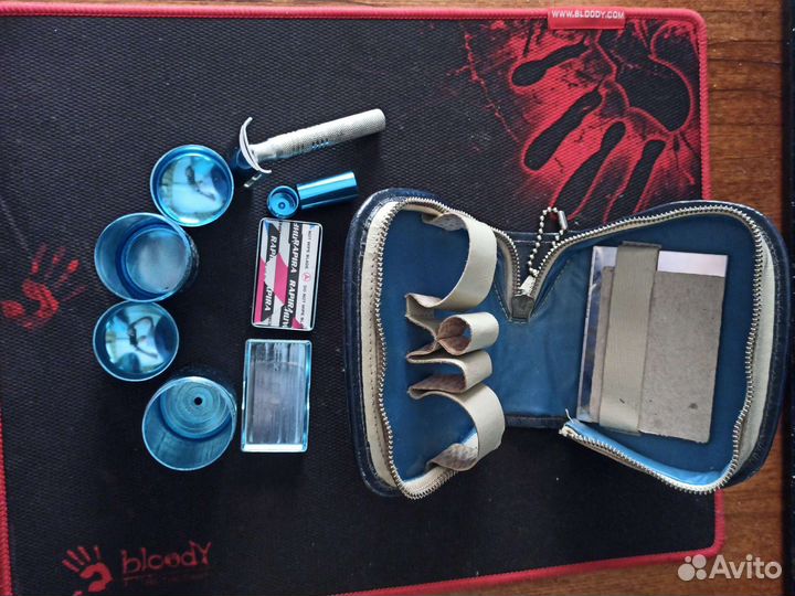 Бритвенный набор