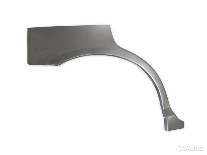 Ремонтные пороги/арки на все модели Honda