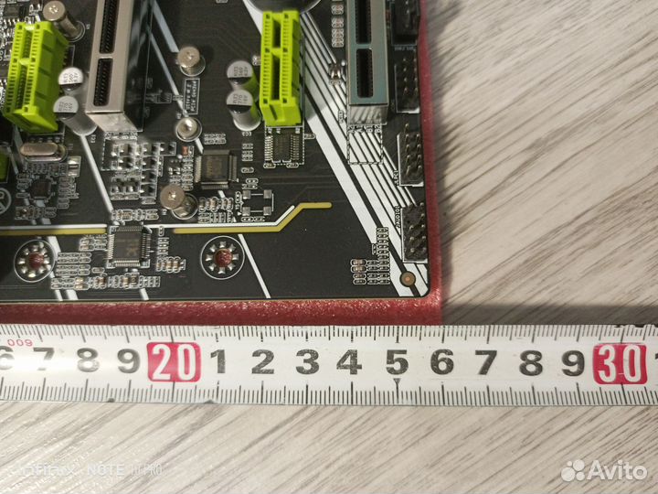 Комплект Мать + проц E5-2680v4 + озу 16Гб