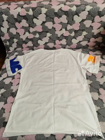 Футболка женская