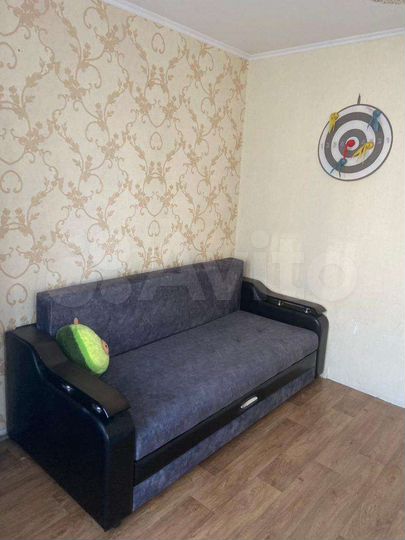 2-к. квартира, 45 м², 6/25 эт.