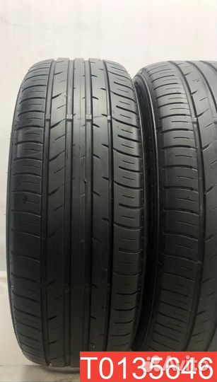 Dunlop SP Sport FM800 185/60 R15 84H