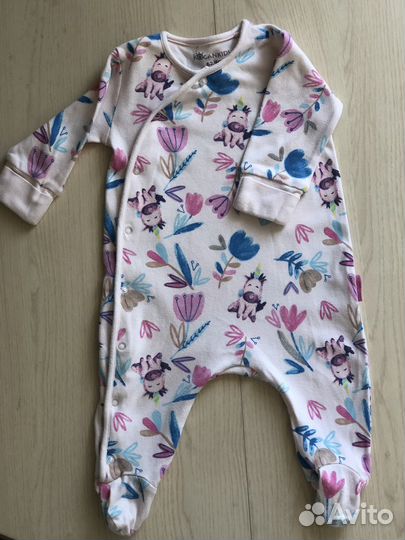 Пижама детская