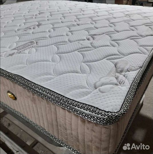 Матрас 160х200 от производителя