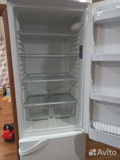Холодильник бу