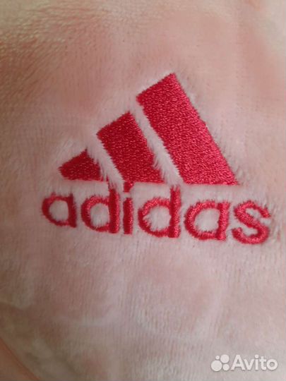 Детский комбинезон Adidas