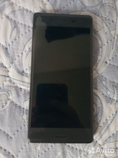 Sony Xperia X, 3/32 ГБ