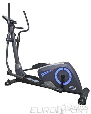 Эллиптический тренажер SportElite SE-E502D