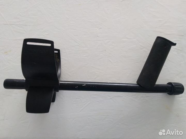 Металлоискатель minelab X terra 705