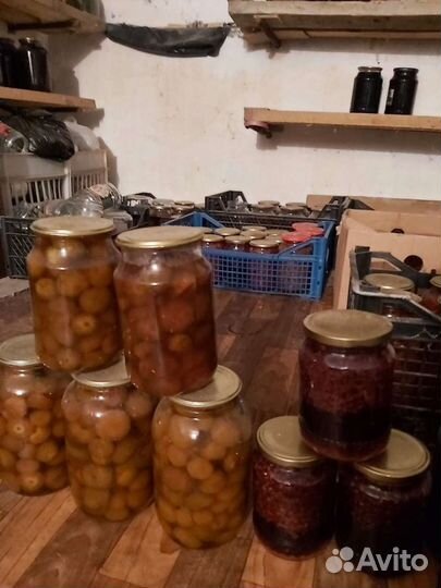 Варенье цены в описание