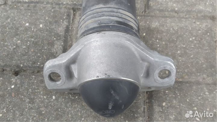 Амортизатор задний Audi Q3 F3