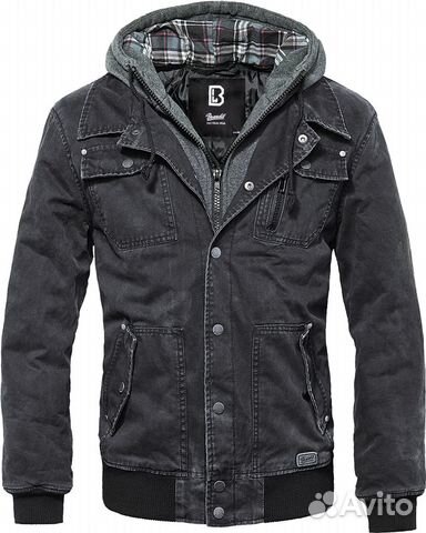 Куртка Brandit Dayton (Дайтон)