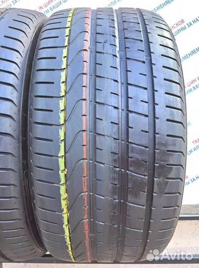 Pirelli P Zero 315/35 R21 111P