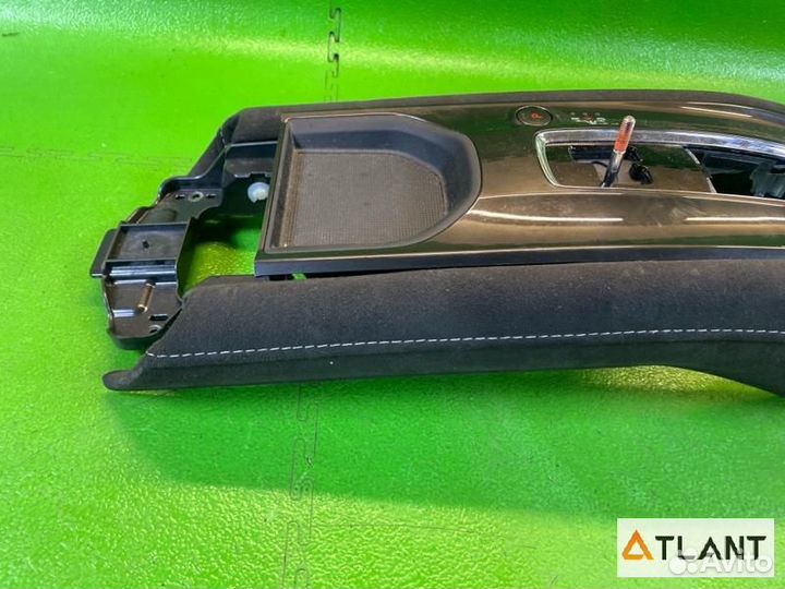 Консоль кпп honda vezel