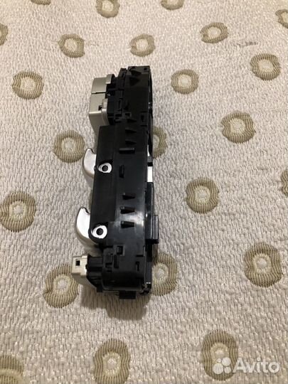 Mercedes W205 C205 GLC 253 кнопки стеклоподьемника