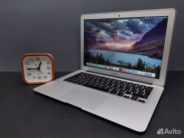 Macbook Air 13