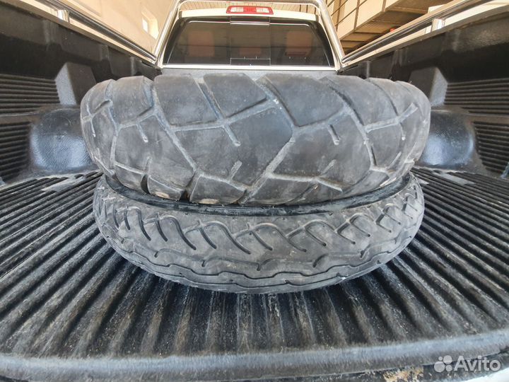 Pirelli Scorpion 115/20 R19