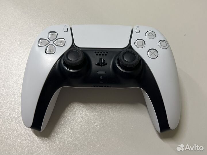 Джойстик PS5 оригинал