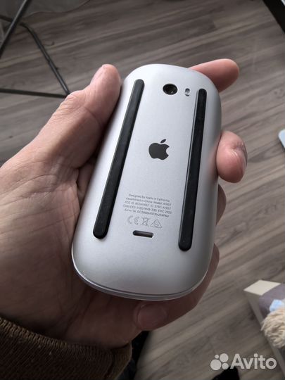 Мышь Apple magic mouse 2