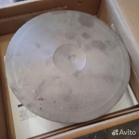 Круги на электроплиту новые