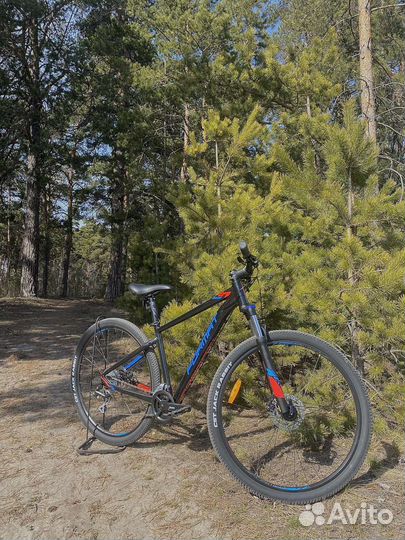 Прокат велосипедов Трасса здоровья