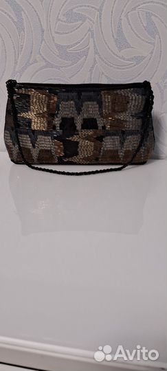 Сумка клатч