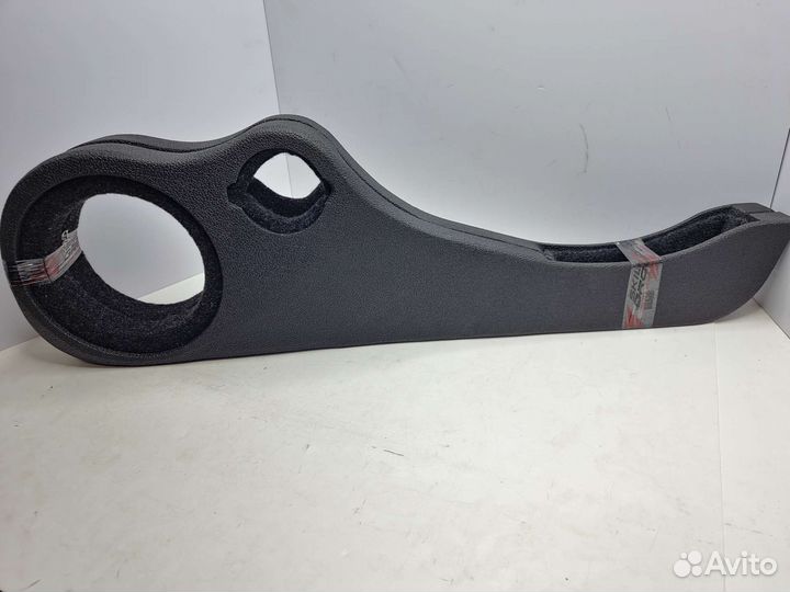 Подиумы акустические ваз 2114-2115