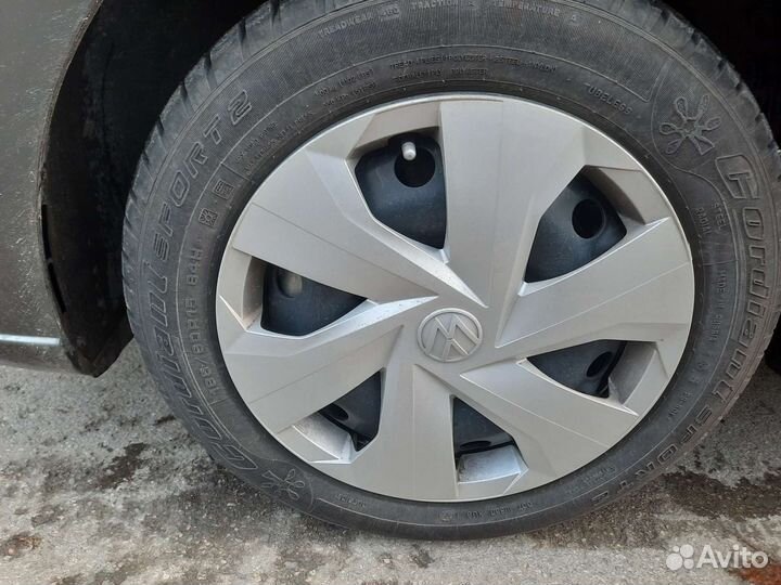 Cordiant Sport 2 85/60 R15 84H